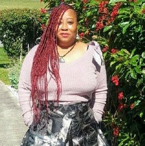 Meet your Posher, Nichelle